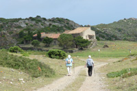 Wendy & Bev