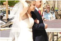 St Marti Wedding